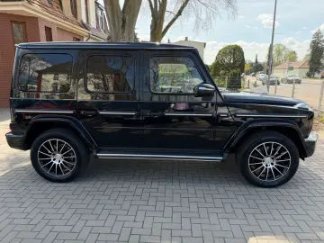 MERCEDES-BENZ G 350