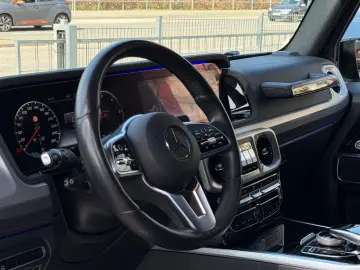 MERCEDES-BENZ G 350