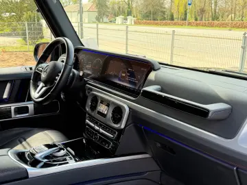 MERCEDES-BENZ G 350