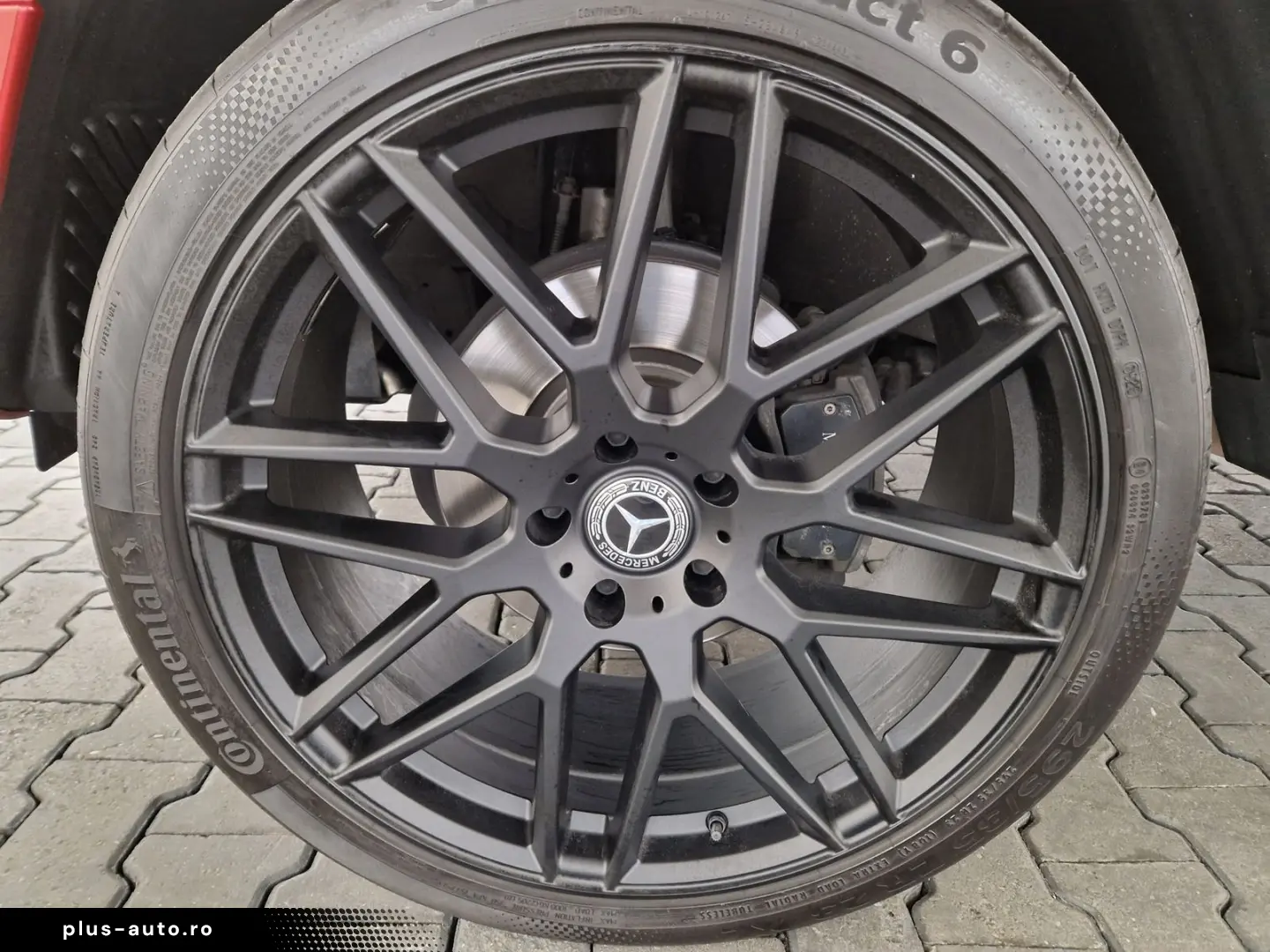 MERCEDES-BENZ G 500 9G AMG Line  23 Zoll  ACC  360  &hellip;