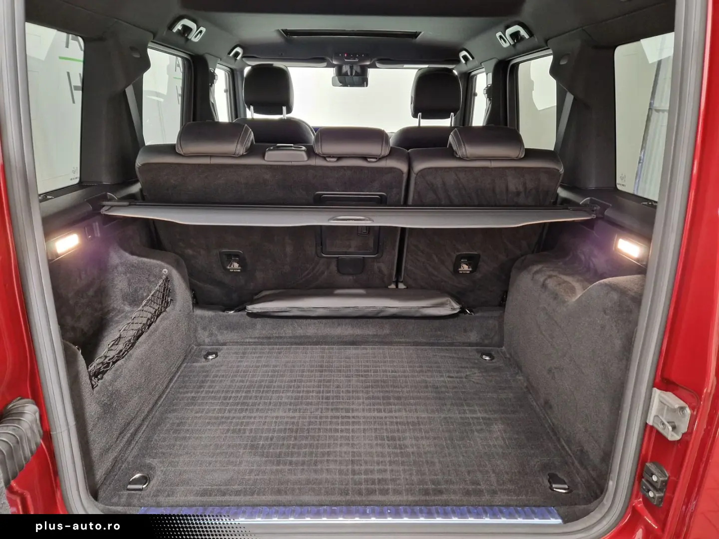 MERCEDES-BENZ G 500 9G AMG Line  23 Zoll  ACC  360  &hellip;