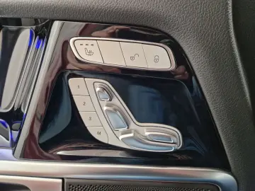 MERCEDES-BENZ G 500 9G AMG Line