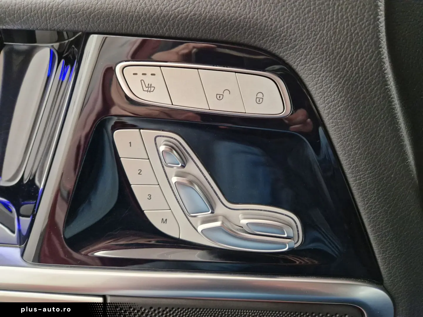 MERCEDES-BENZ G 500 9G AMG Line  23 Zoll  ACC  360  &hellip;