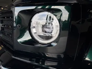 MERCEDES-BENZ G 350 d AMG