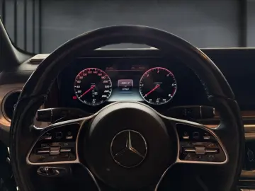 MERCEDES-BENZ G 350 d AMG