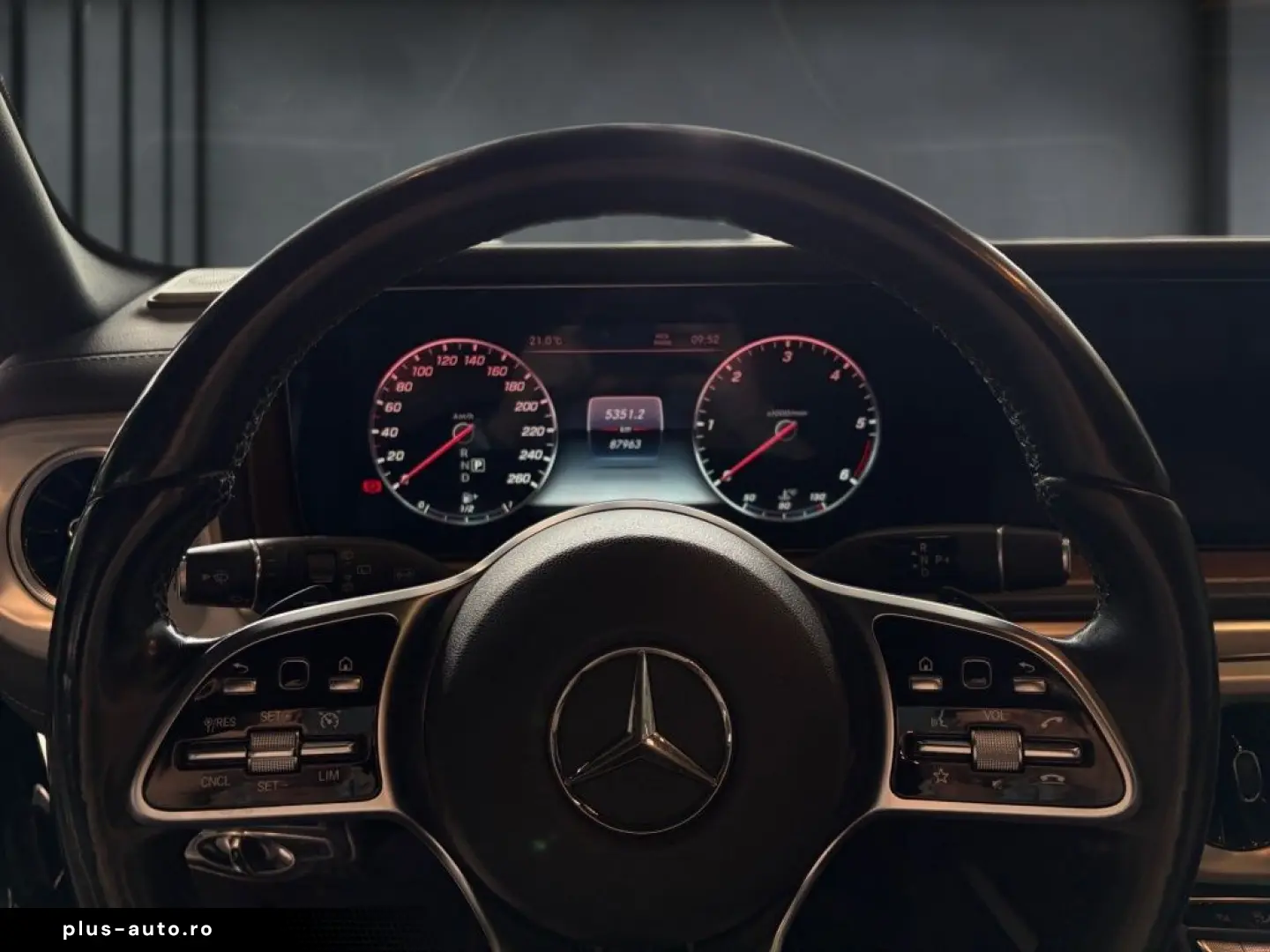 MERCEDES-BENZ G 350 d AMG