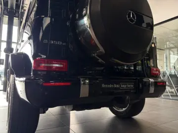 MERCEDES-BENZ G 350 d AMG