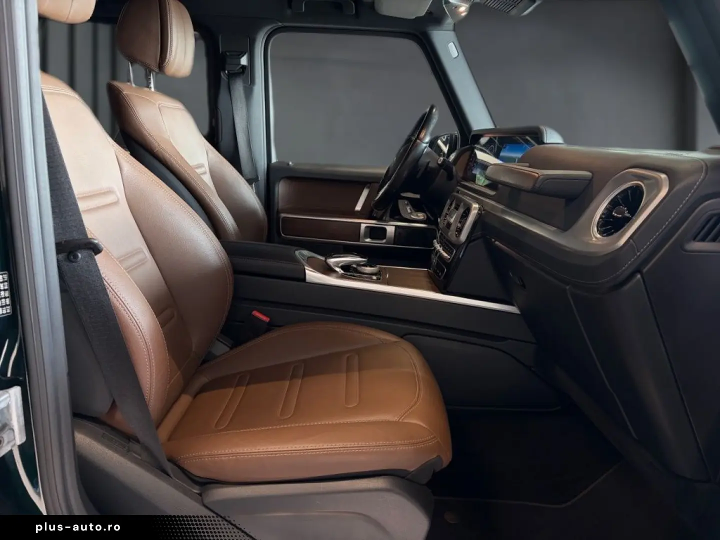 MERCEDES-BENZ G 350 d AMG
