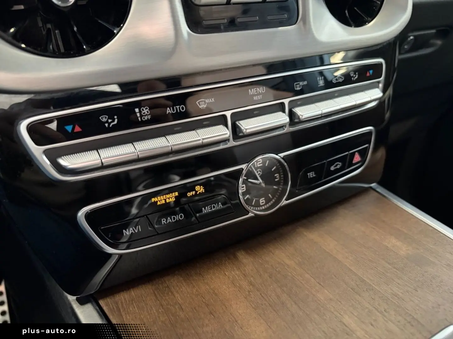 MERCEDES-BENZ G 350 d AMG