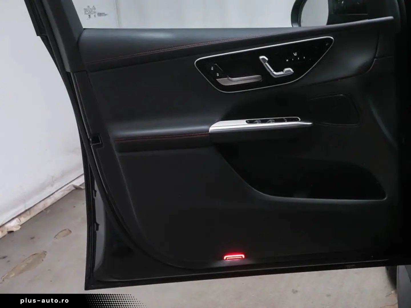 MERCEDES-BENZ GLC 43 AMG 4M   AMG NIGHT PREMIUM MEMO 360 AHK