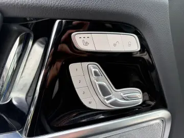 MERCEDES-BENZ G 350 AMG Line