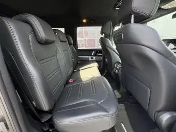 MERCEDES-BENZ G 350 AMG Line