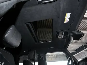MERCEDES-BENZ G 500
