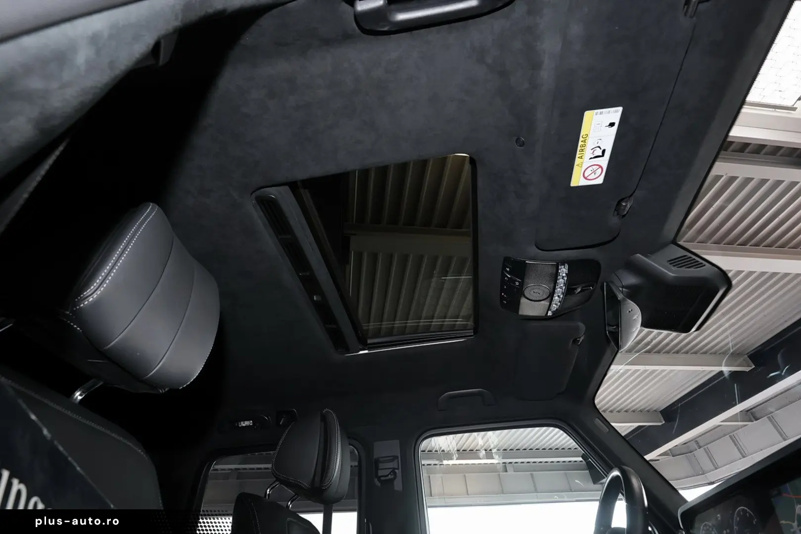 MERCEDES-BENZ G 500 Sation AHK STANDHEIZUNG HIFI 360  DISTRO