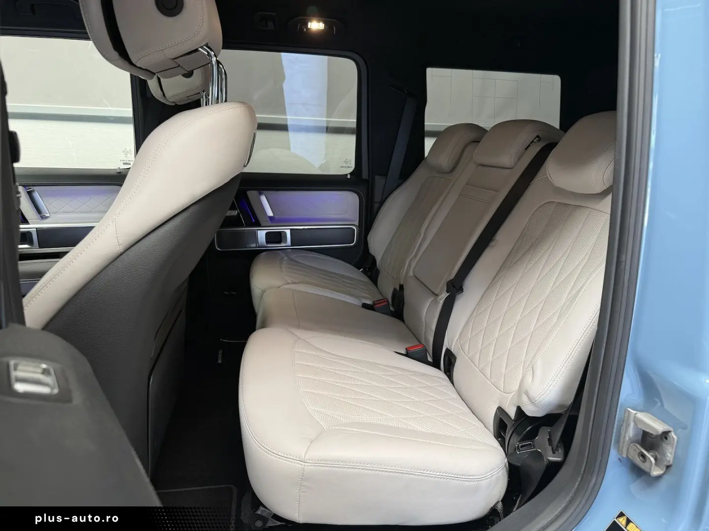 MERCEDES-BENZ G 500 AMG NIGHT I II EGSD AHK 360 Kam &hellip;