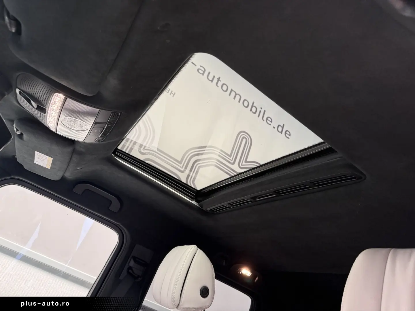 MERCEDES-BENZ G 500 AMG NIGHT I II EGSD AHK 360 Kam &hellip;