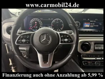 MERCEDES-BENZ G 400 d