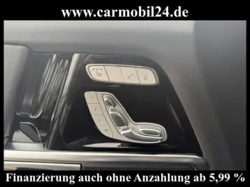 MERCEDES-BENZ G 400 d