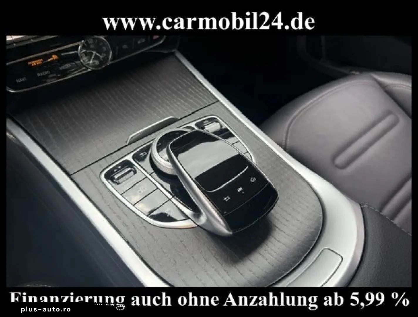 MERCEDES-BENZ G 400 d  AHK Ambiente 360 CAM