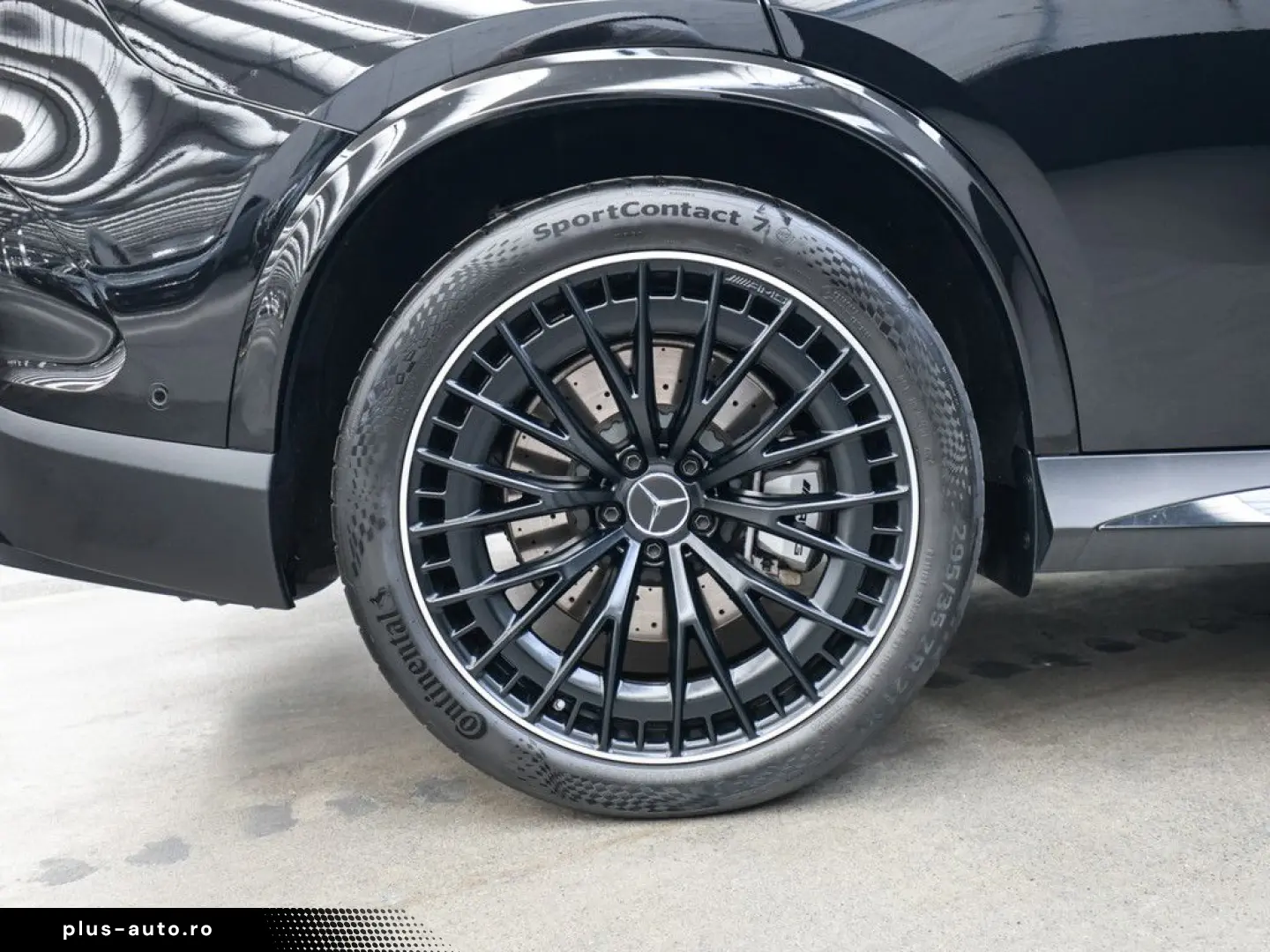 MERCEDES-BENZ GLC 43 AMG 4M Premium NIGHT AHK STANDH&hellip;