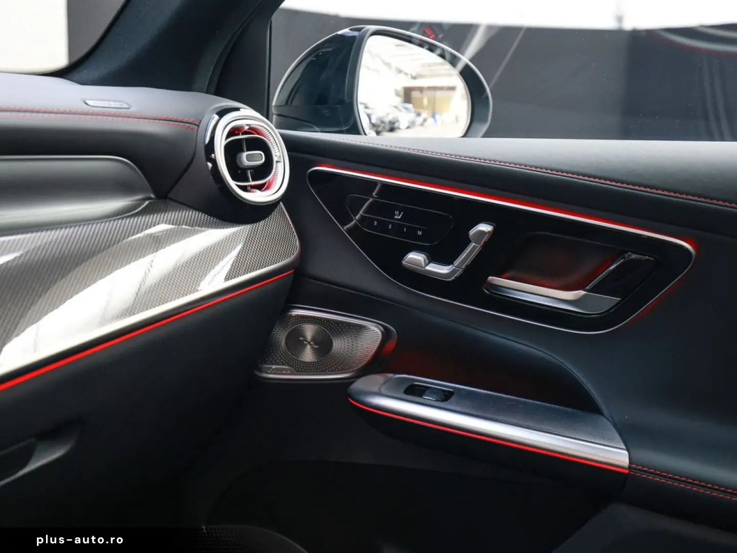 MERCEDES-BENZ GLC 43 AMG 4M Premium NIGHT AHK STANDH&hellip;