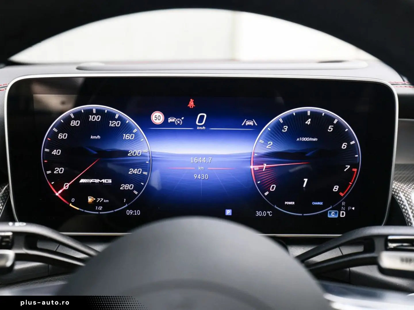 MERCEDES-BENZ GLC 43 AMG 4M Premium NIGHT AHK STANDH&hellip;