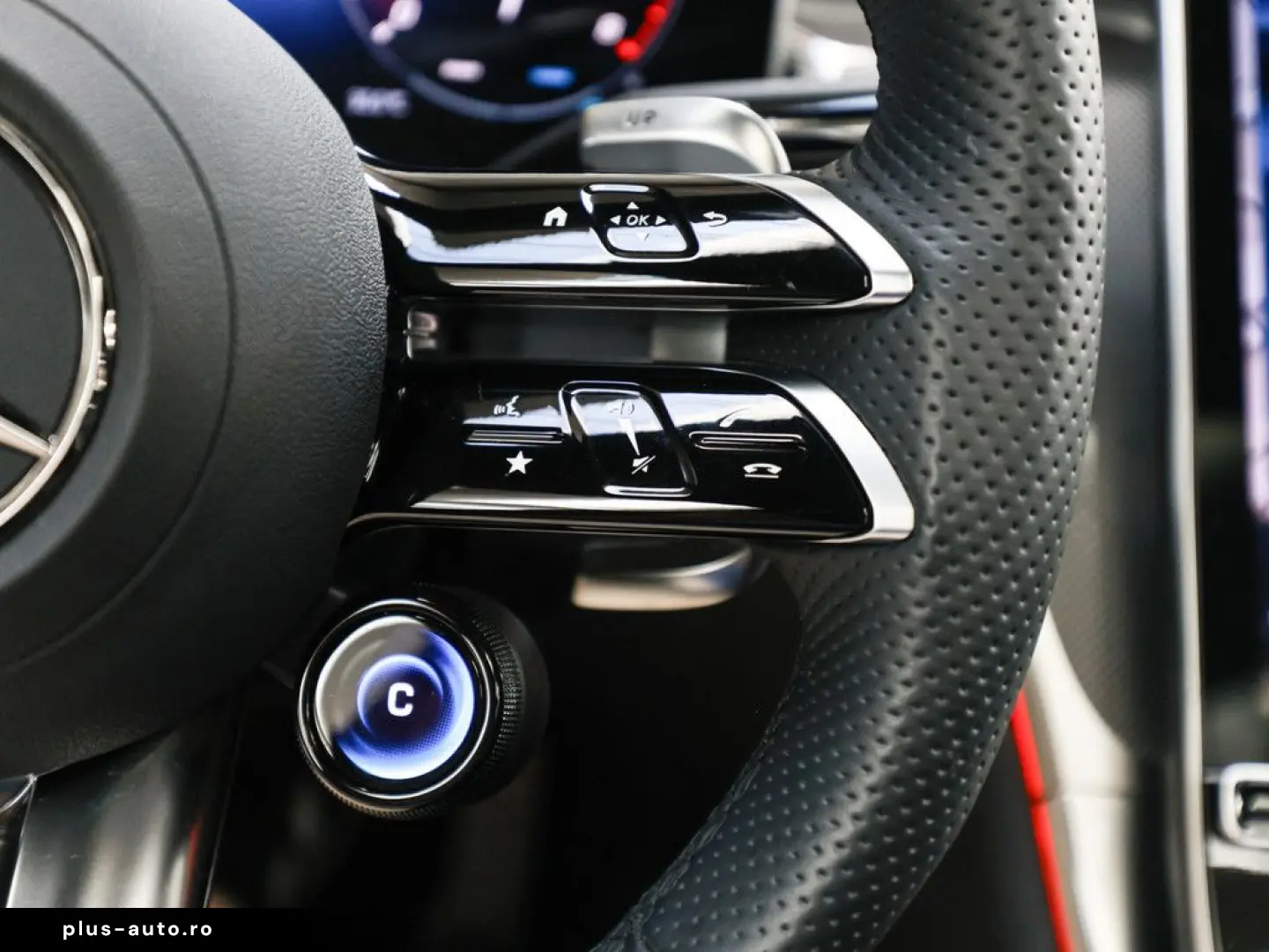 MERCEDES-BENZ GLC 43 AMG 4M Premium NIGHT AHK STANDH&hellip;
