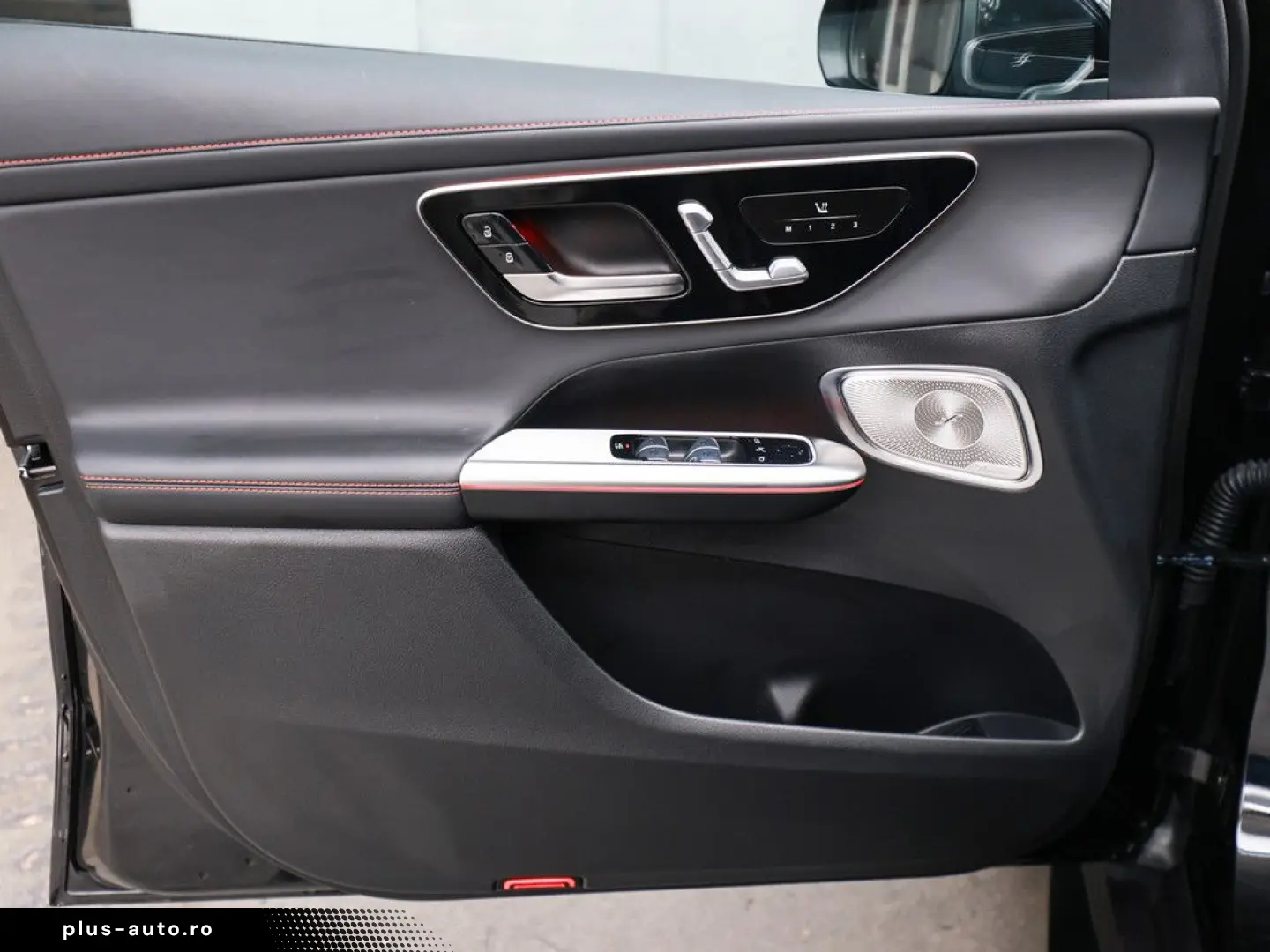 MERCEDES-BENZ GLC 43 AMG 4M Premium NIGHT AHK STANDH&hellip;