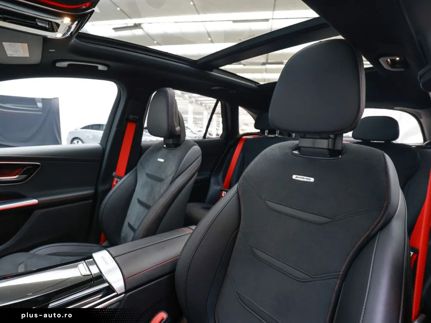 MERCEDES-BENZ GLC 43 AMG 4M Premium NIGHT AHK STANDH&hellip;