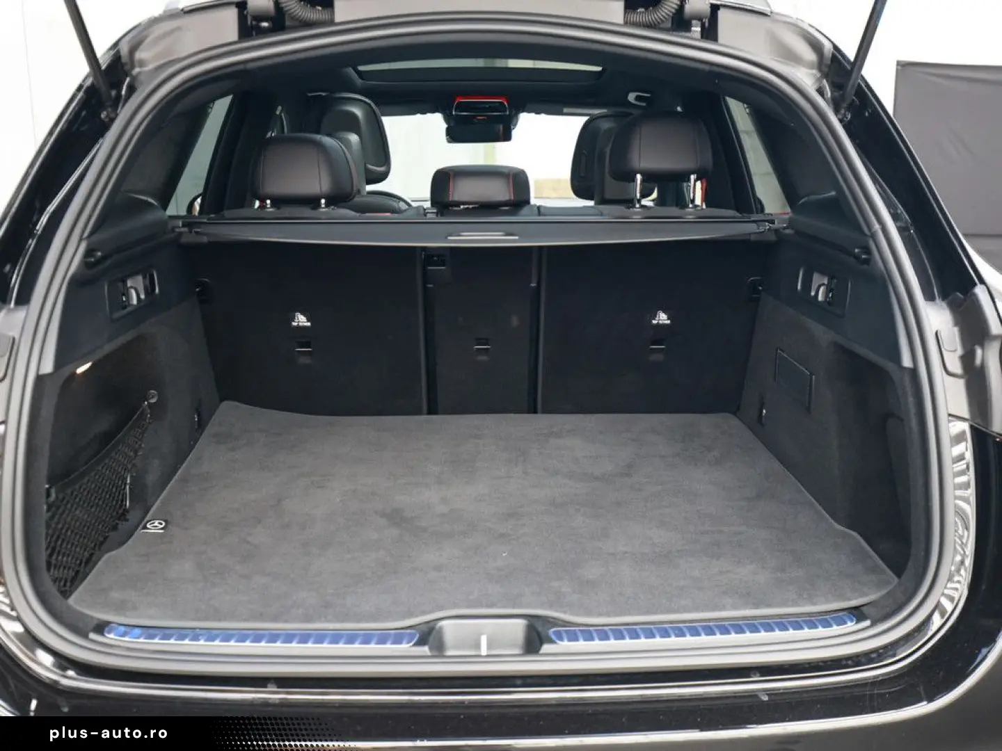 MERCEDES-BENZ GLC 43 AMG 4M Premium NIGHT AHK STANDH&hellip;