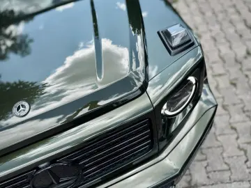 MERCEDES-BENZ G 400 D