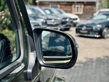 MERCEDES-BENZ G 400 D