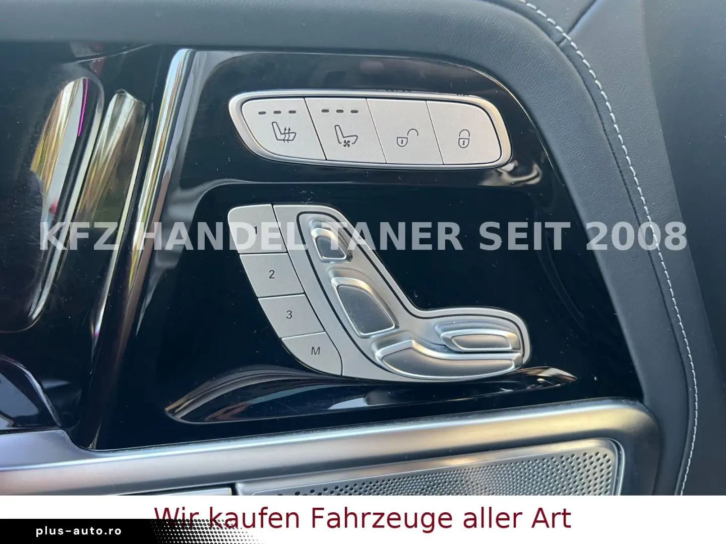 MERCEDES-BENZ G 400 d  AMG