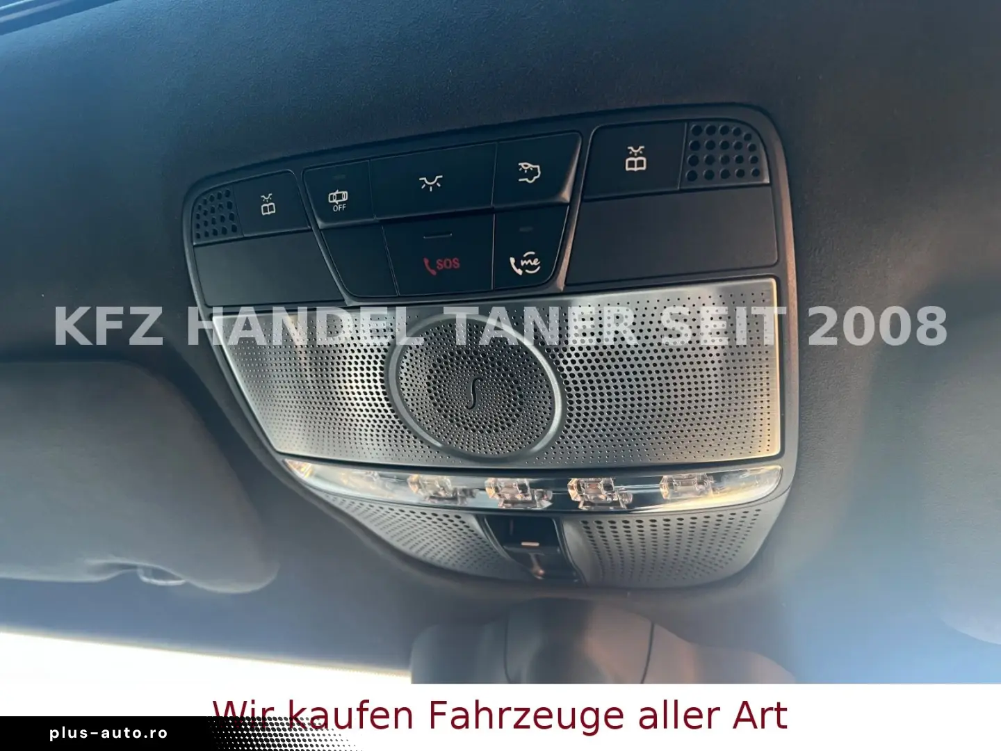 MERCEDES-BENZ G 400 d  AMG