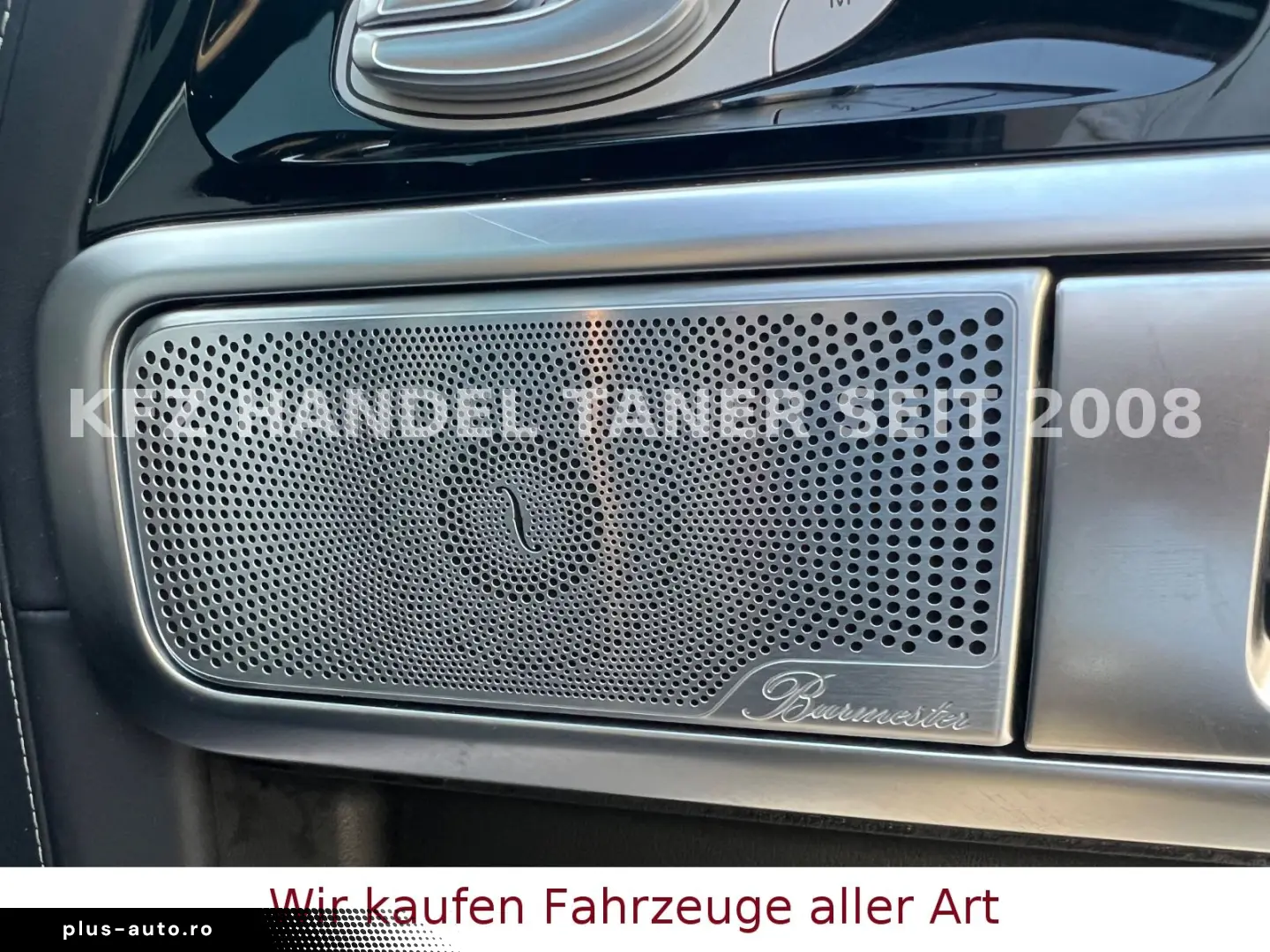 MERCEDES-BENZ G 400 d  AMG