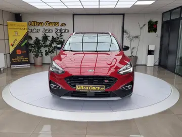 Ford Focus ST Line 1.5 EcoBlue  120cp  Euro 6  ‘’Active‘’