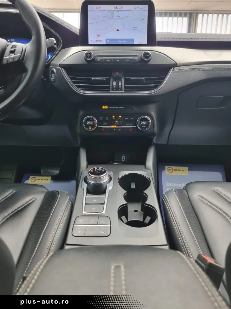 Ford Focus ST Line 1.5 EcoBlue  120cp  Euro 6  ‘’Active‘’