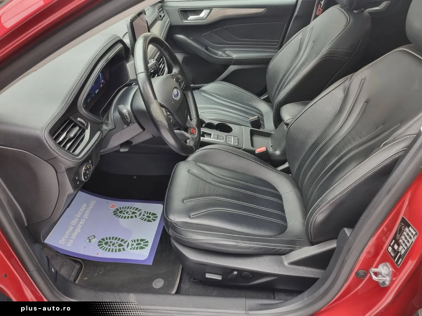 Ford Focus ST Line 1.5 EcoBlue  120cp  Euro 6  ‘’Active‘’
