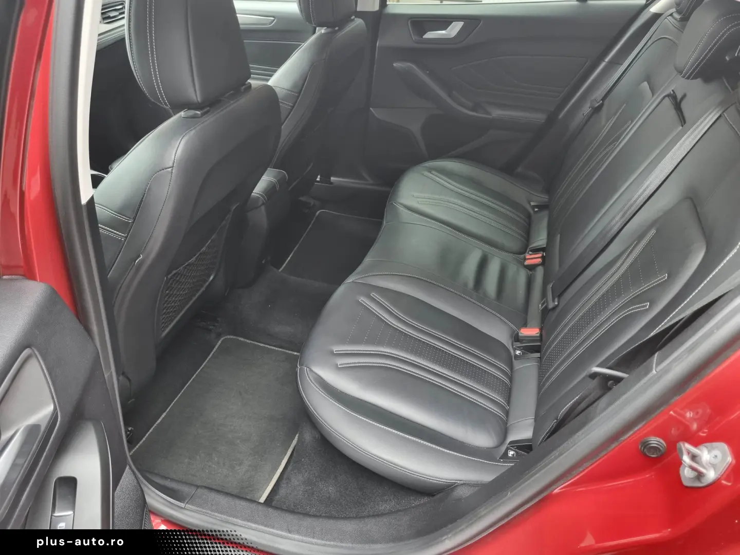 Ford Focus ST Line 1.5 EcoBlue  120cp  Euro 6  ‘’Active‘’