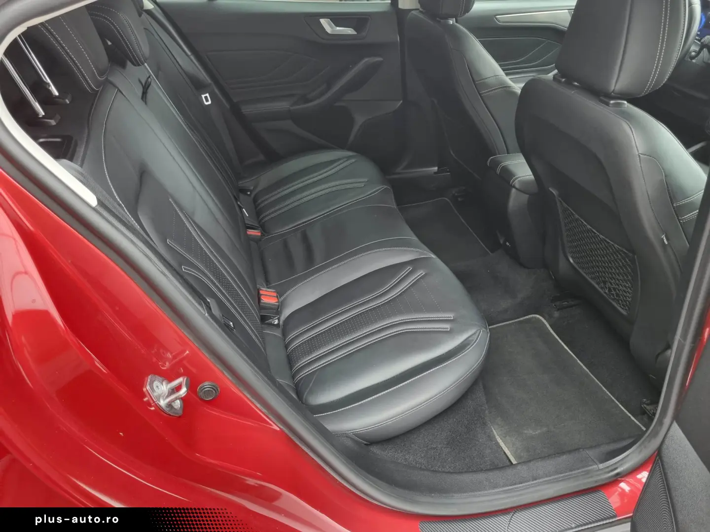 Ford Focus ST Line 1.5 EcoBlue  120cp  Euro 6  ‘’Active‘’