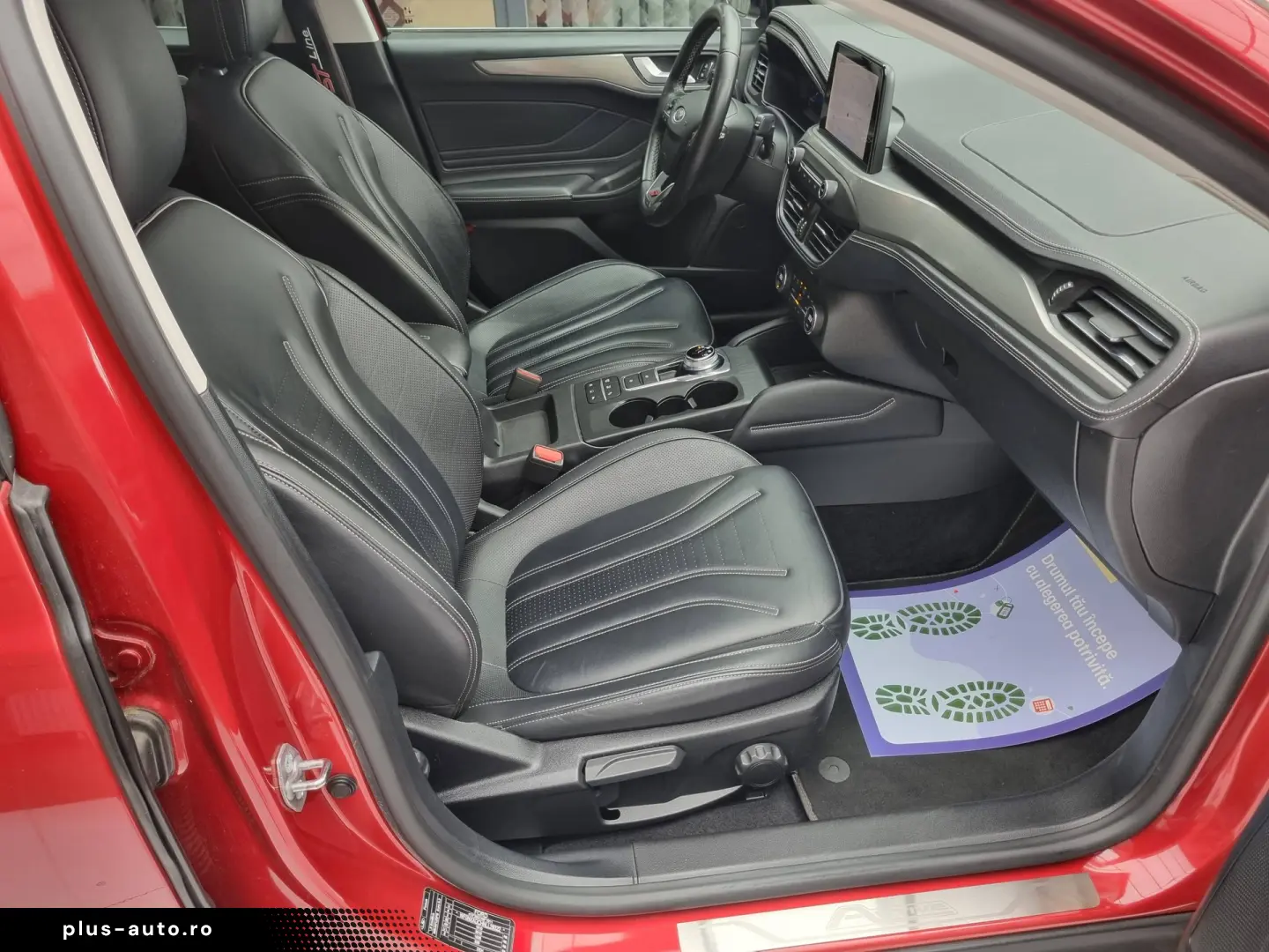 Ford Focus ST Line 1.5 EcoBlue  120cp  Euro 6  ‘’Active‘’