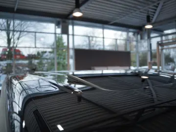 MERCEDES-BENZ G 500 AMG Line