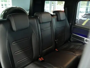 MERCEDES-BENZ G 500 AMG Line