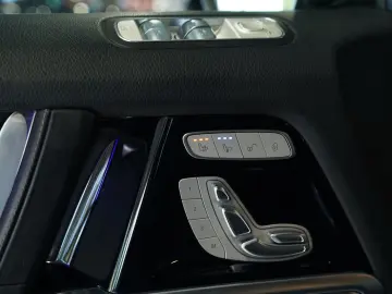 MERCEDES-BENZ G 500 AMG Line