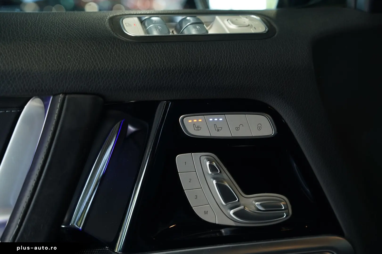 MERCEDES-BENZ G 500 AMG Line