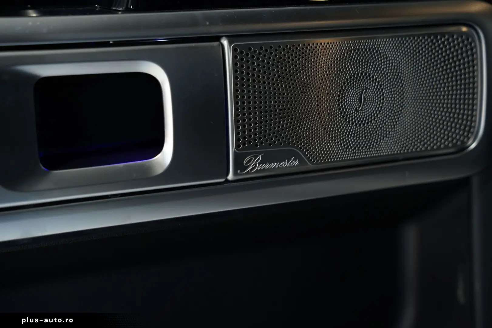 MERCEDES-BENZ G 500 AMG Line