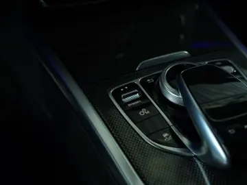 MERCEDES-BENZ G 500 AMG Line