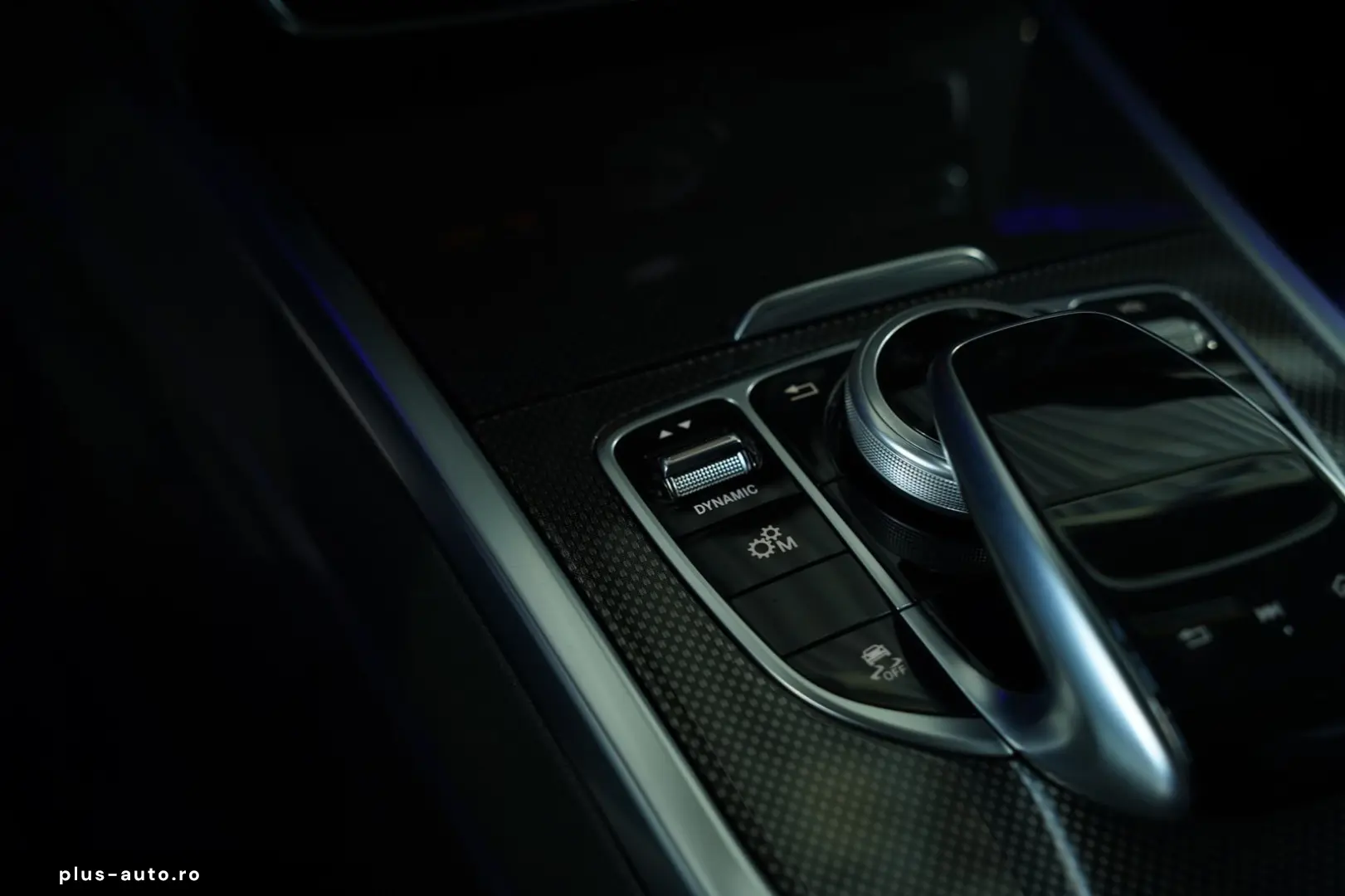 MERCEDES-BENZ G 500 AMG Line