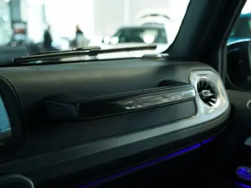 MERCEDES-BENZ G 500 AMG Line