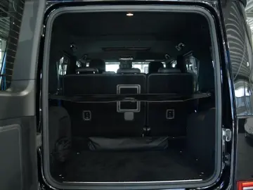 MERCEDES-BENZ G 500 AMG Line